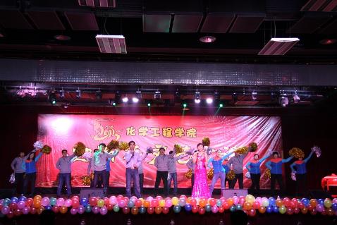 院机关节目《中国味道》