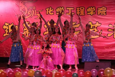 重质油节目《禅与火》