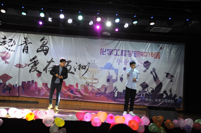 合唱《故乡》 姚轶智摄影