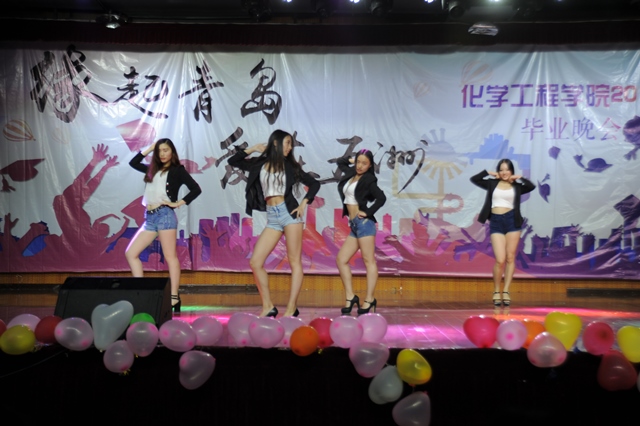 热舞《someone like you》 姚轶智摄影