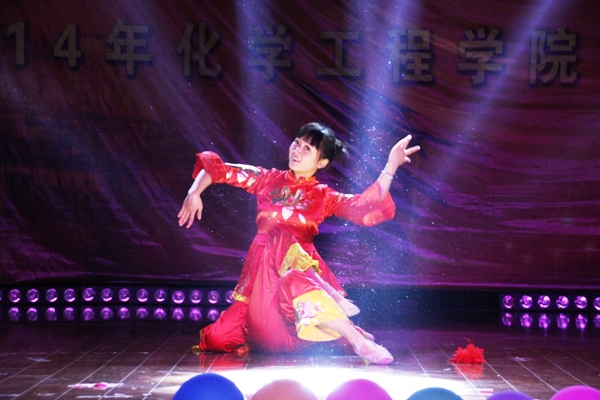 中国芭比  朱子超摄