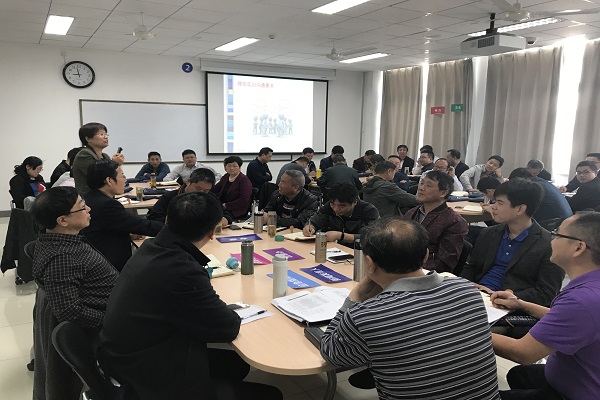 安全生产应急管理桌面演练