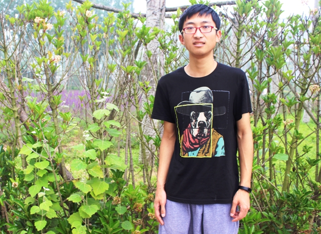 老员工传媒中心副主任秦伯男