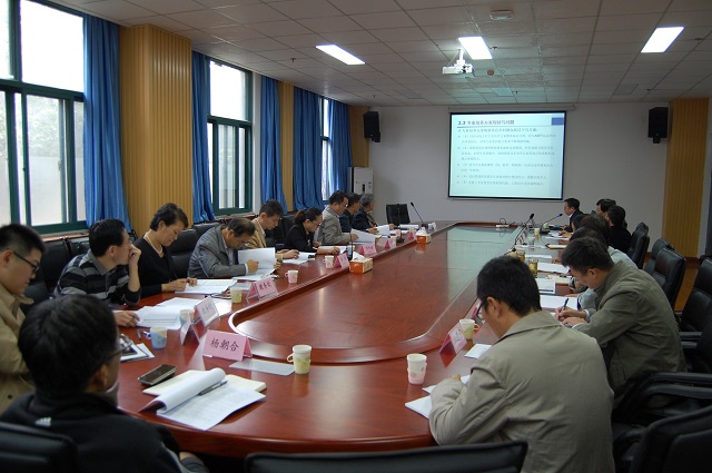 环境专业论证会现场 卢磊摄影 环境专业论证会现场 卢磊摄影